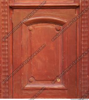 Doors Ornate 2 0004